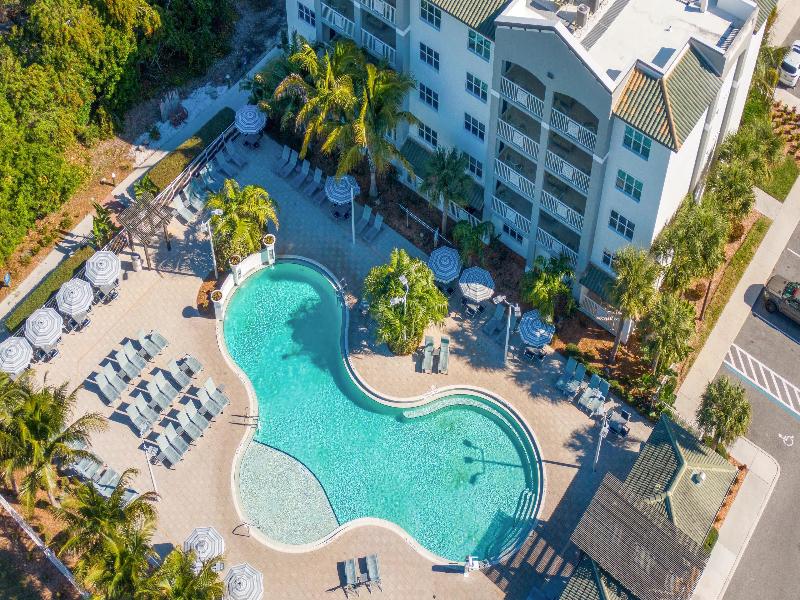 Holiday Inn Club Vacations Cape Canaveral Beach Re image
