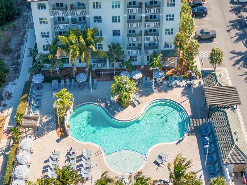 Holiday Inn Club Vacations Cape Canaveral Beach Re image
