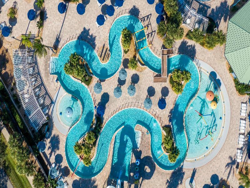 Holiday Inn Club Vacations Cape Canaveral Beach Re image