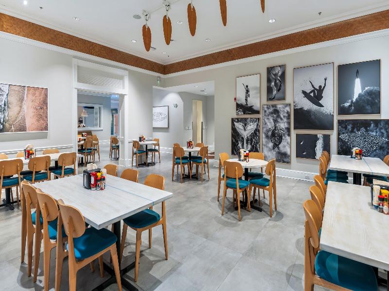 Holiday Inn Club Vacations Cape Canaveral Beach Re image