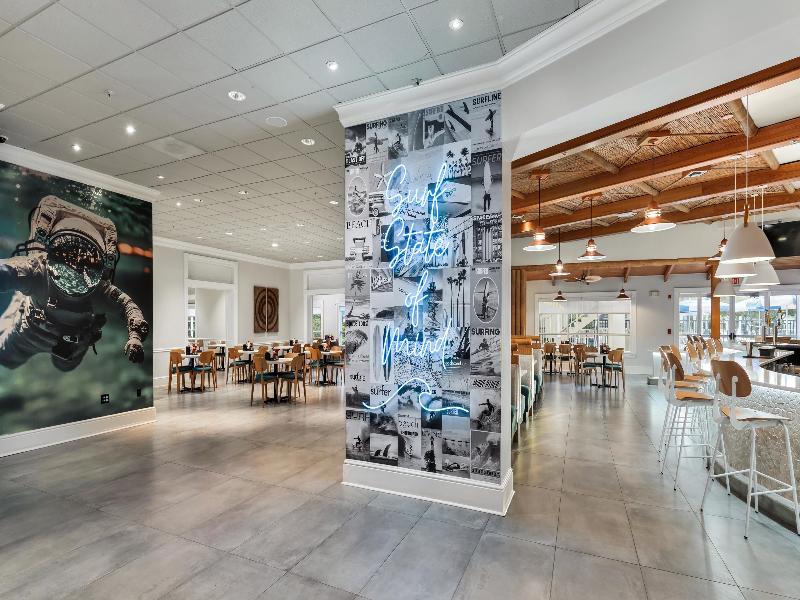Holiday Inn Club Vacations Cape Canaveral Beach Re image
