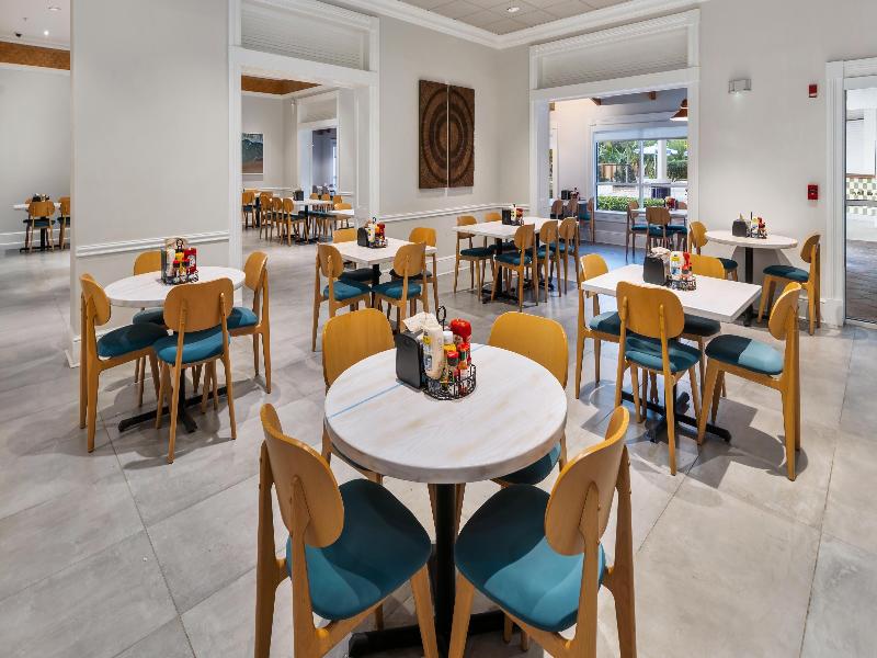 Holiday Inn Club Vacations Cape Canaveral Beach Re image