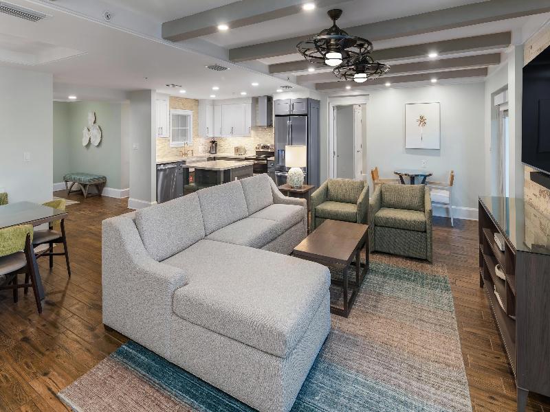 Holiday Inn Club Vacations Cape Canaveral Beach Re image