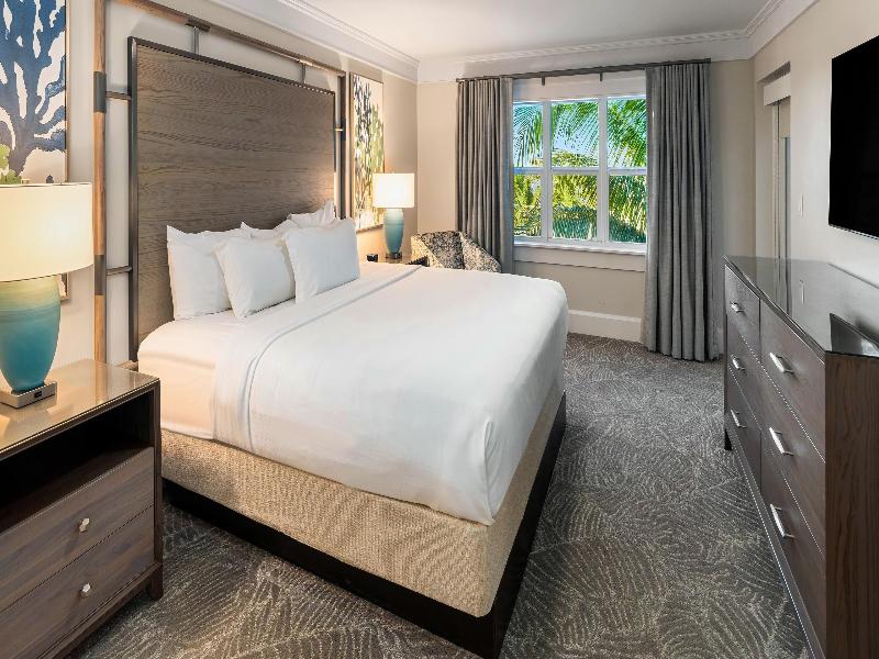 Holiday Inn Club Vacations Cape Canaveral Beach Re image