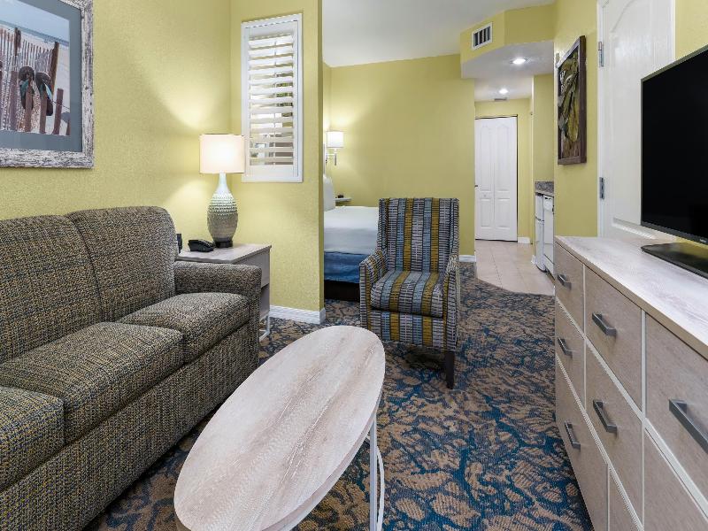 Holiday Inn Club Vacations Cape Canaveral Beach Re image