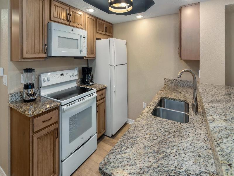 Holiday Inn Club Vacations Cape Canaveral Beach Re image