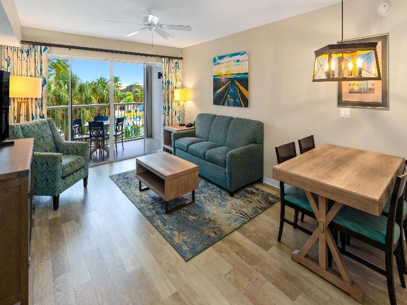 Holiday Inn Club Vacations Cape Canaveral Beach Re image