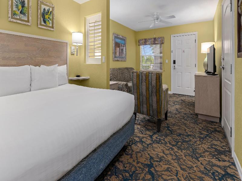 Holiday Inn Club Vacations Cape Canaveral Beach Re image