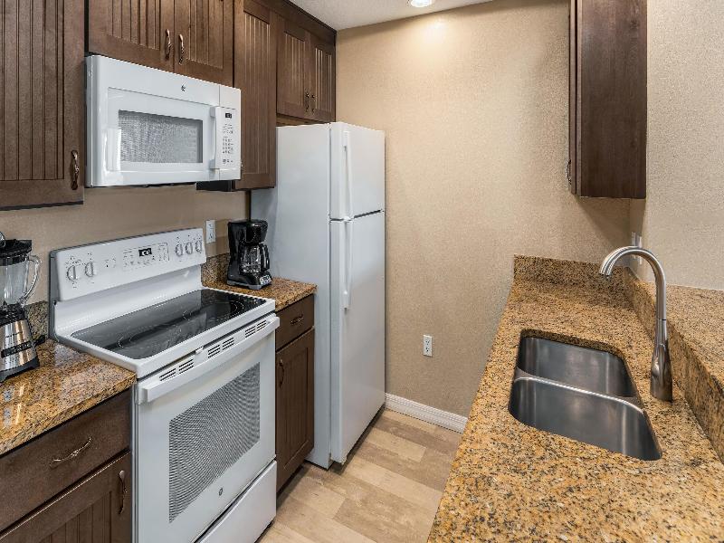 Holiday Inn Club Vacations Cape Canaveral Beach Re image