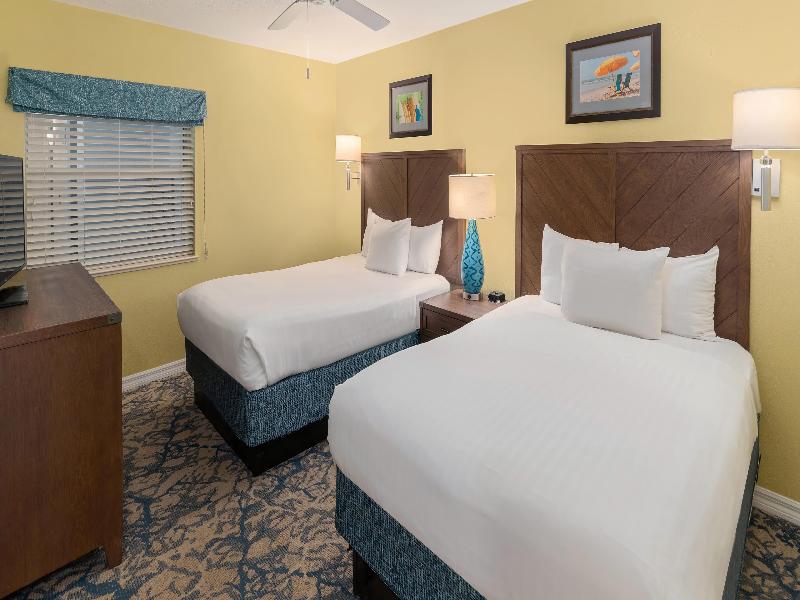Holiday Inn Club Vacations Cape Canaveral Beach Re image
