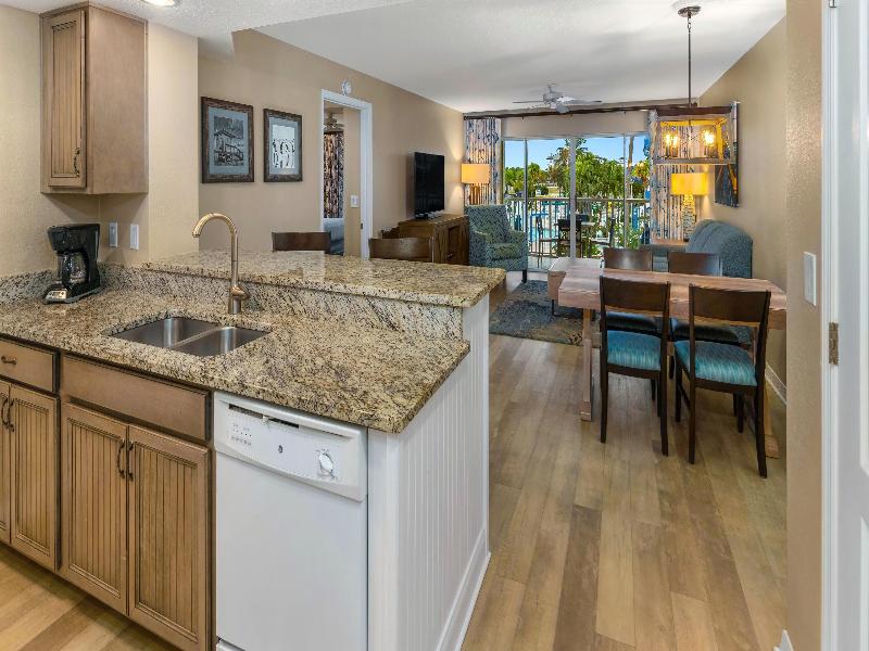 Holiday Inn Club Vacations Cape Canaveral Beach Re image
