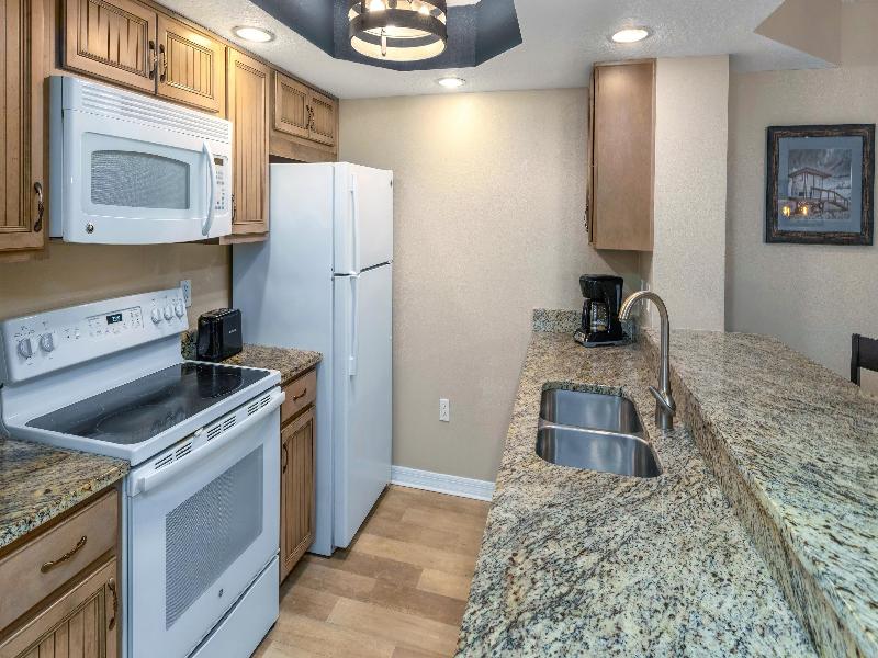 Holiday Inn Club Vacations Cape Canaveral Beach Re image