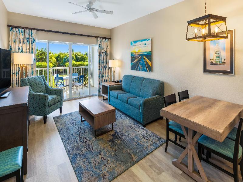 Holiday Inn Club Vacations Cape Canaveral Beach Re image