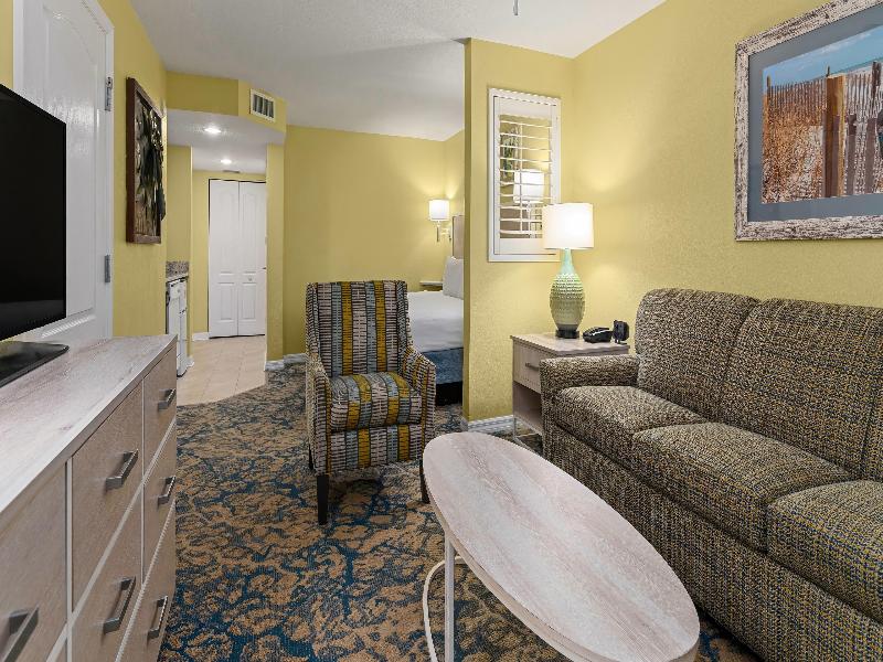 Holiday Inn Club Vacations Cape Canaveral Beach Re image