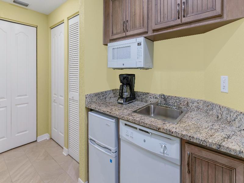 Holiday Inn Club Vacations Cape Canaveral Beach Re image