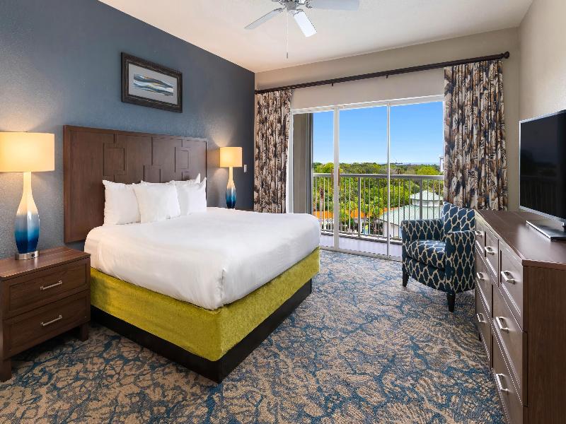 Holiday Inn Club Vacations Cape Canaveral Beach Re image