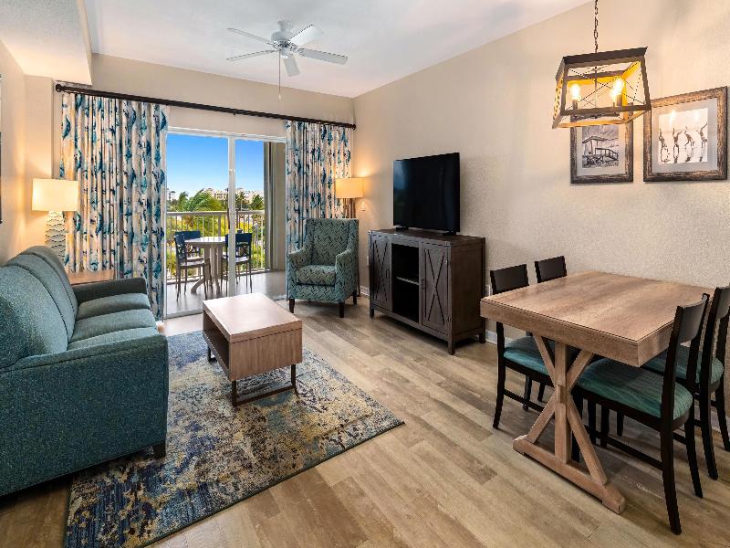 Holiday Inn Club Vacations Cape Canaveral Beach Re image