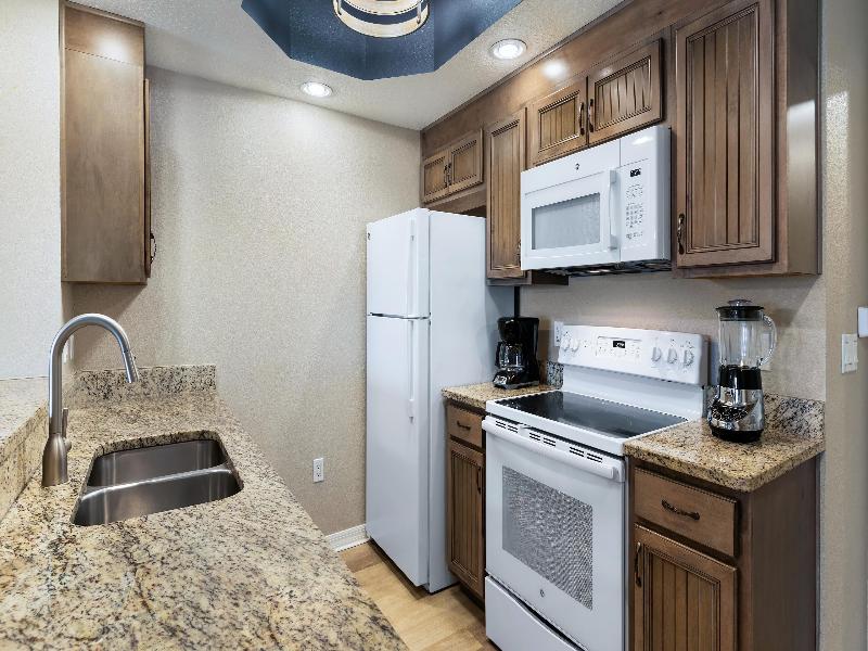 Holiday Inn Club Vacations Cape Canaveral Beach Re image