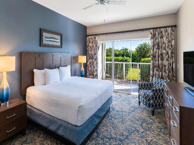 Holiday Inn Club Vacations Cape Canaveral Beach Re image