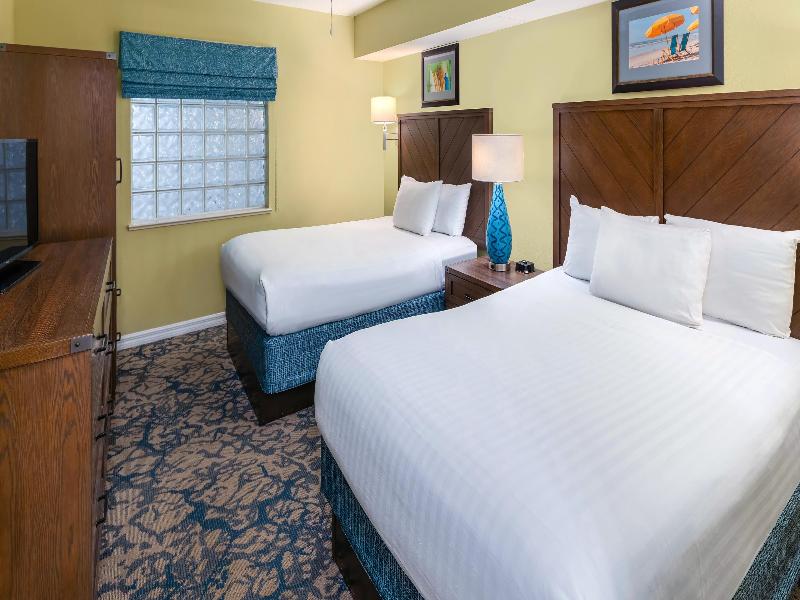Holiday Inn Club Vacations Cape Canaveral Beach Re image