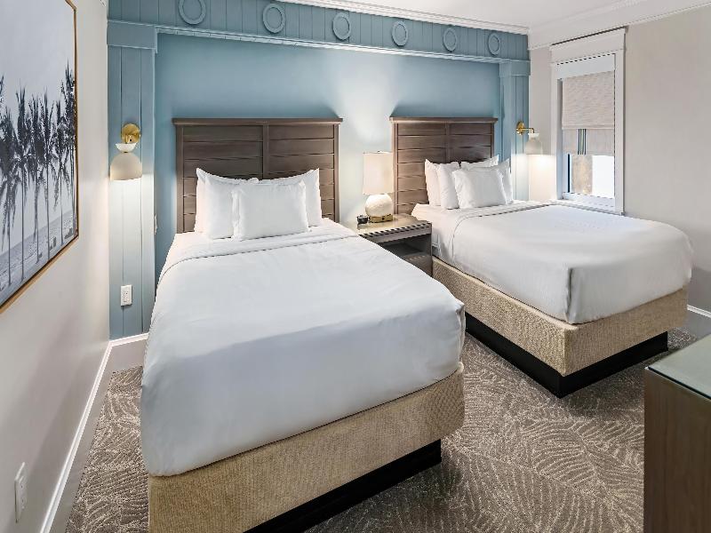 Holiday Inn Club Vacations Cape Canaveral Beach Re image