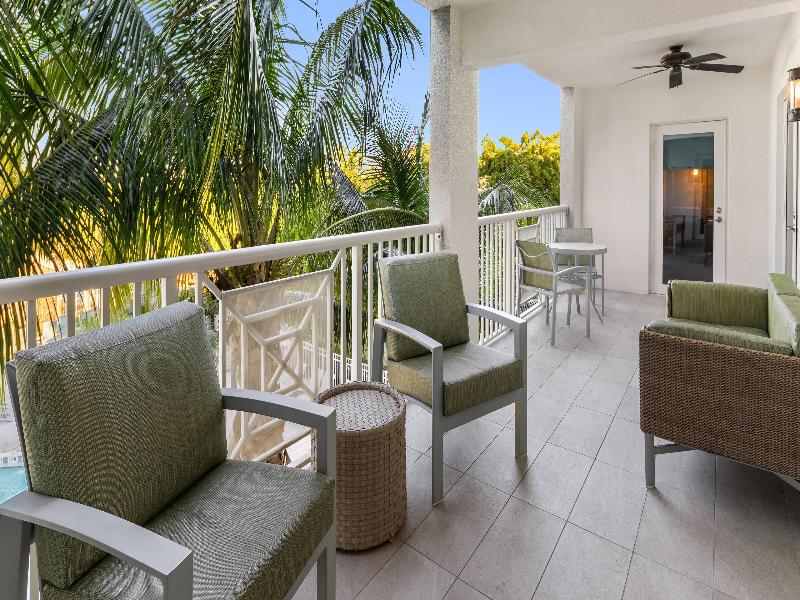 Holiday Inn Club Vacations Cape Canaveral Beach Re image