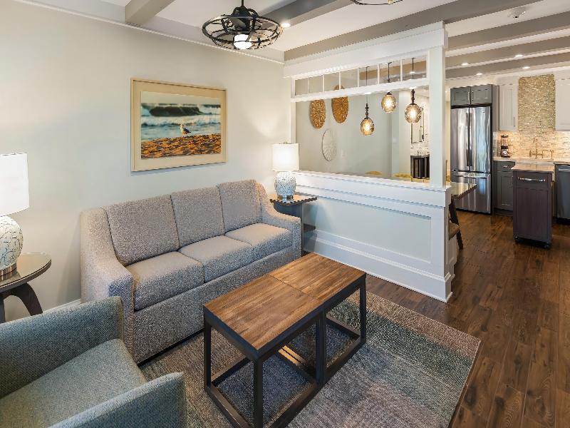 Holiday Inn Club Vacations Cape Canaveral Beach Re image