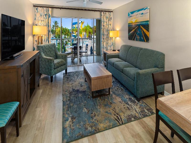 Holiday Inn Club Vacations Cape Canaveral Beach Re image