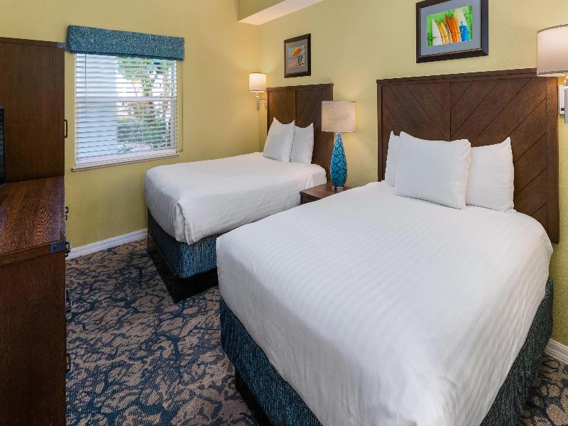Holiday Inn Club Vacations Cape Canaveral Beach Re image