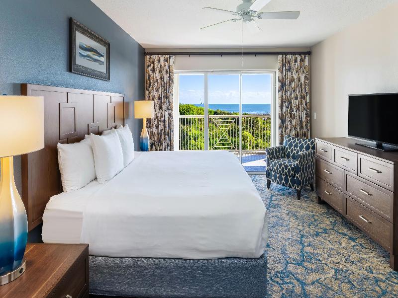 Holiday Inn Club Vacations Cape Canaveral Beach Re image