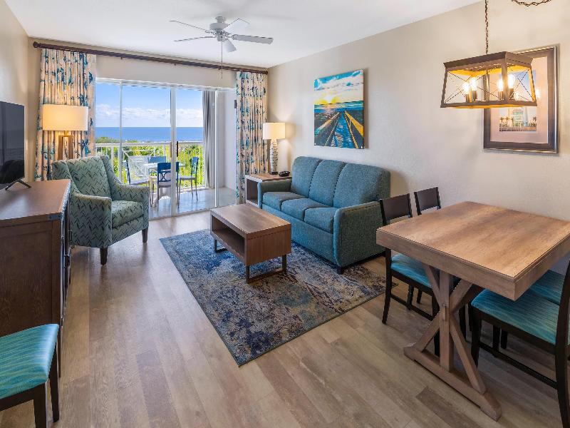 Holiday Inn Club Vacations Cape Canaveral Beach Re image