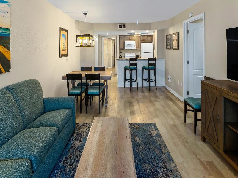 Holiday Inn Club Vacations Cape Canaveral Beach Re image
