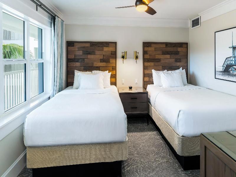 Holiday Inn Club Vacations Cape Canaveral Beach Re image