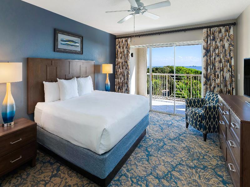Holiday Inn Club Vacations Cape Canaveral Beach Re image