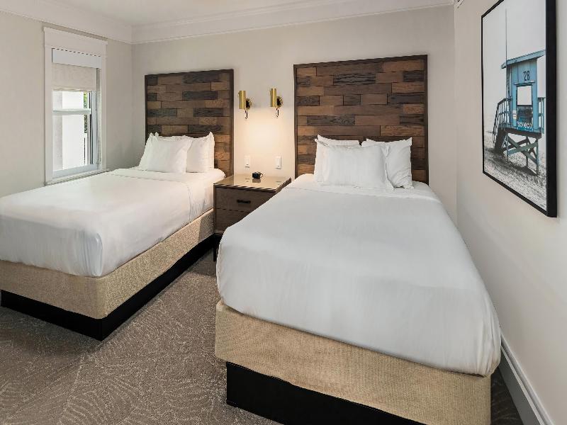 Holiday Inn Club Vacations Cape Canaveral Beach Re image