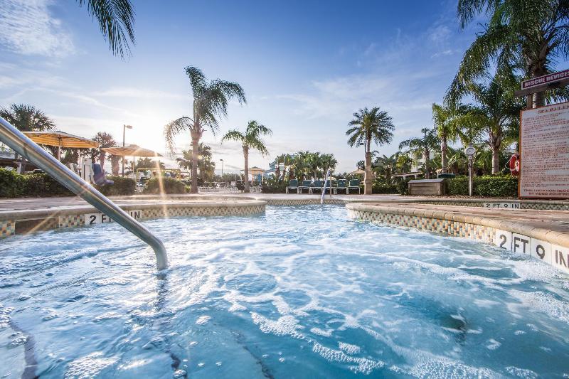 Hotel Holiday Inn Club Vacations Cape Canaveral Beach Re