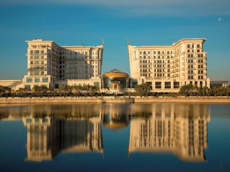 The St. Regis Astana image