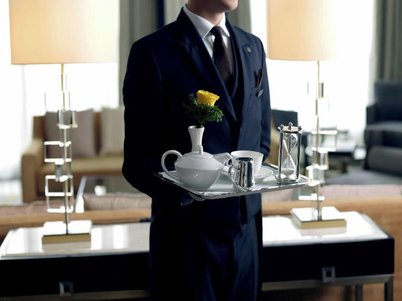 The St. Regis Astana image