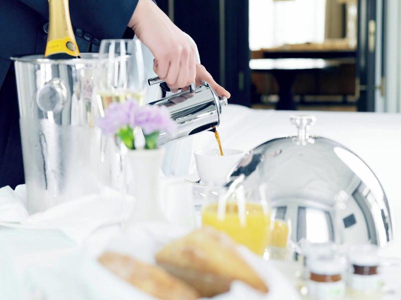 The St. Regis Astana image