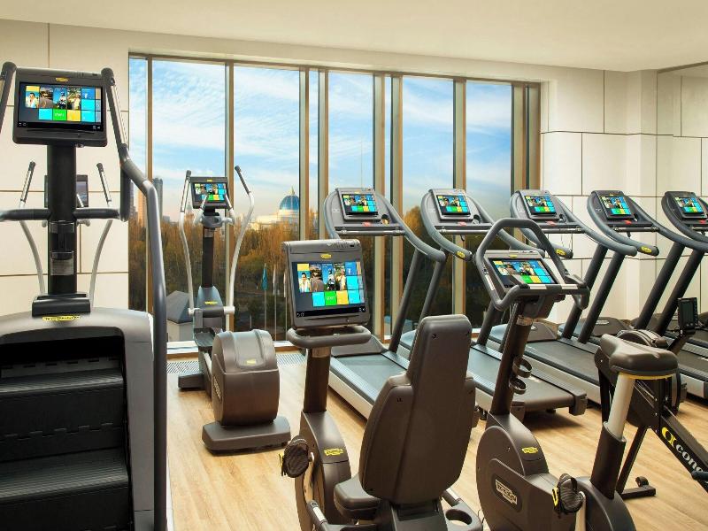 The St. Regis Astana image