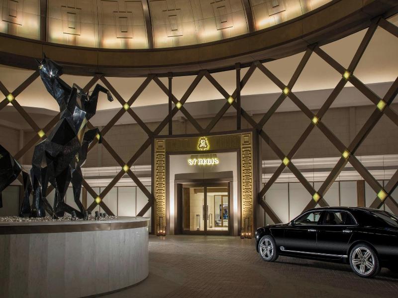 The St. Regis Astana image