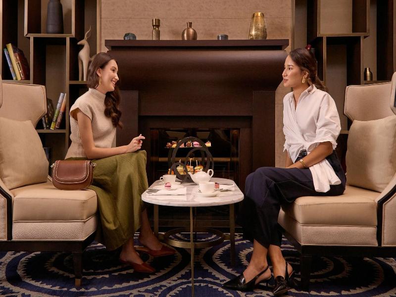 The St. Regis Astana image