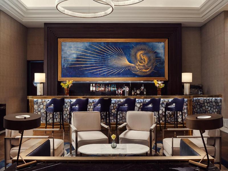 The St. Regis Astana image