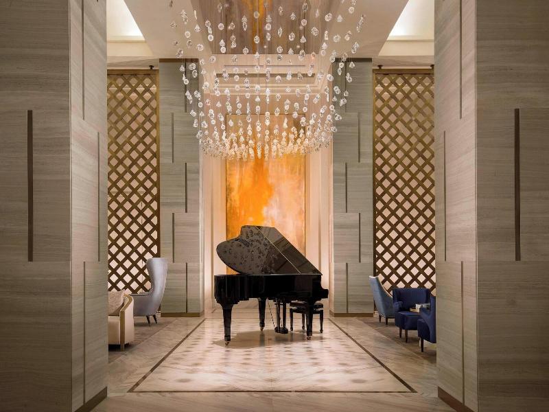 The St. Regis Astana image