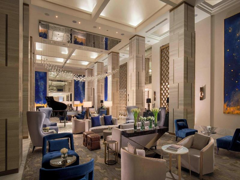 The St. Regis Astana image