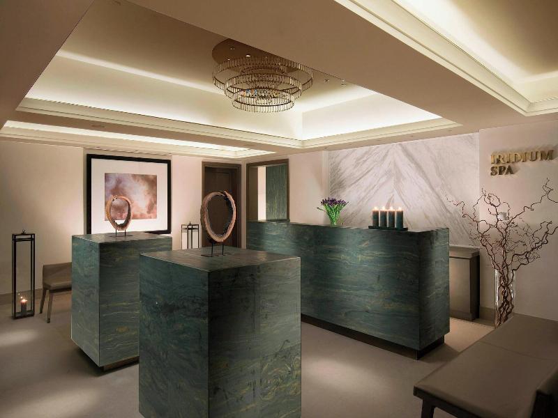 The St. Regis Astana image