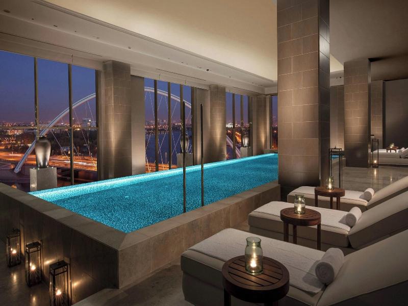 The St. Regis Astana image