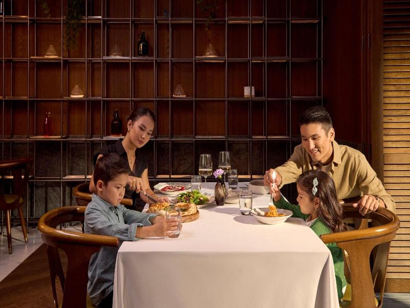 The St. Regis Astana image