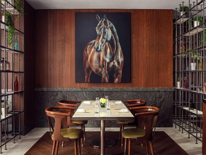 The St. Regis Astana image