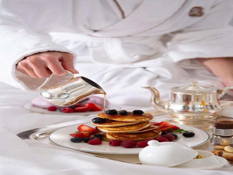 The St. Regis Astana image